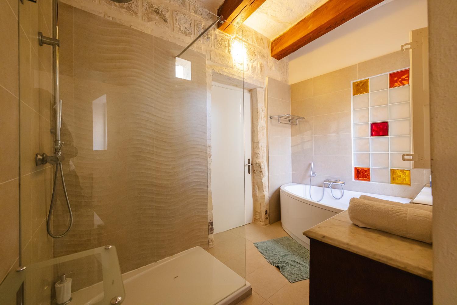 Tranquil Haven 3 Villa Rabat Eksteriør bilde