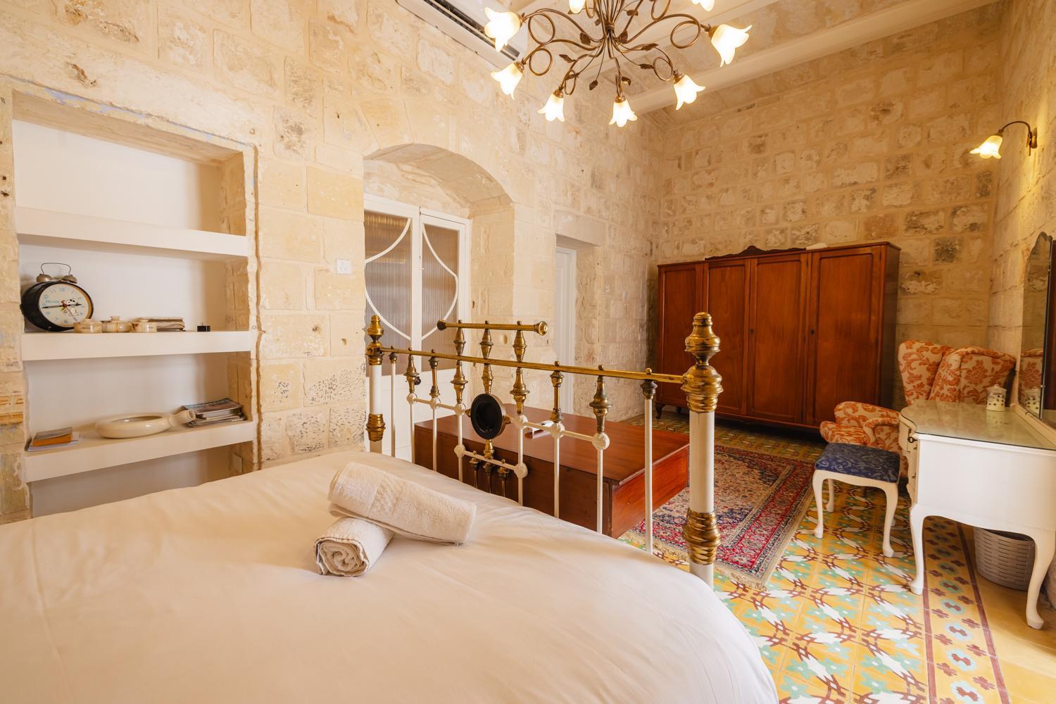 Tranquil Haven 3 Villa Rabat Eksteriør bilde
