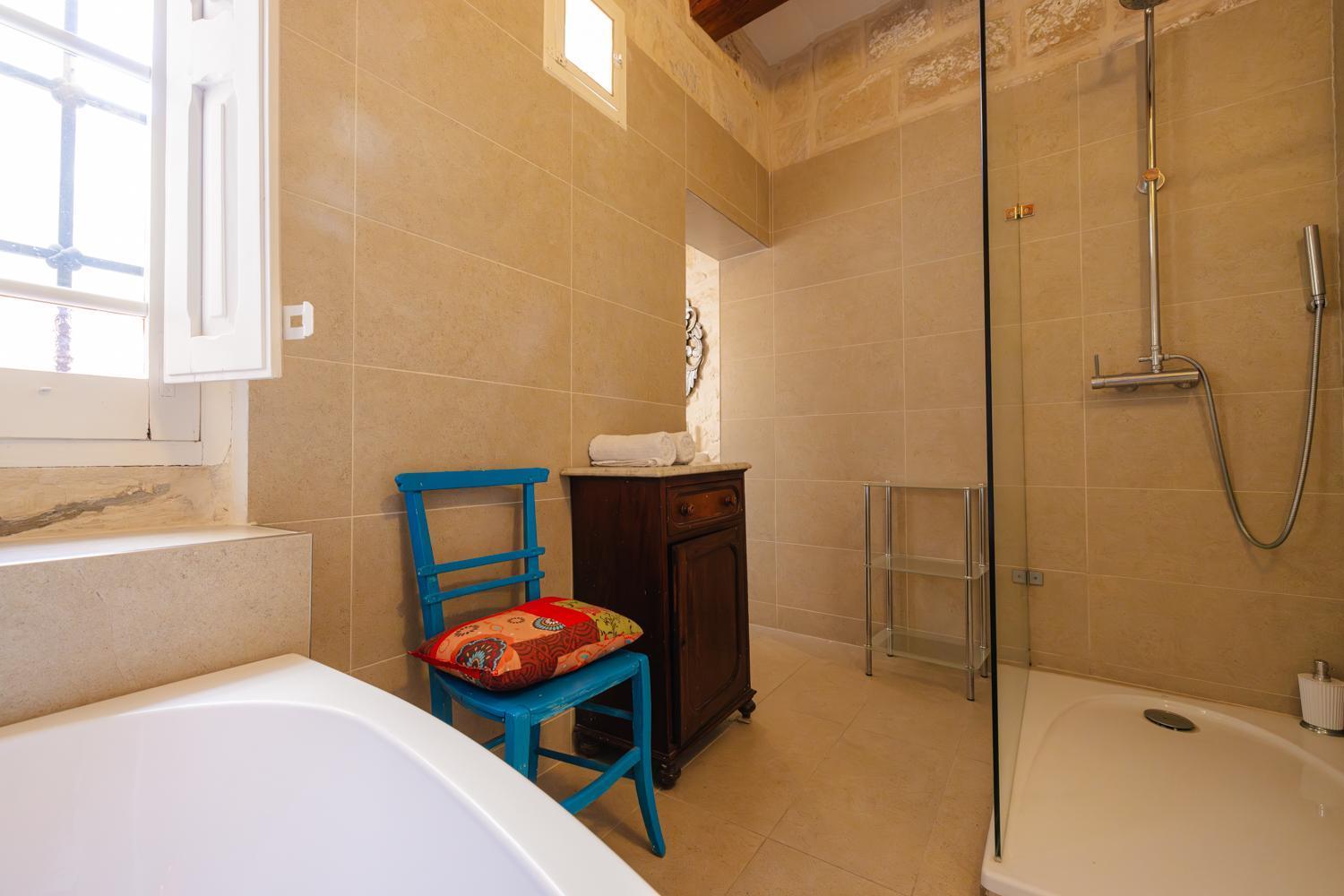 Tranquil Haven 3 Villa Rabat Eksteriør bilde