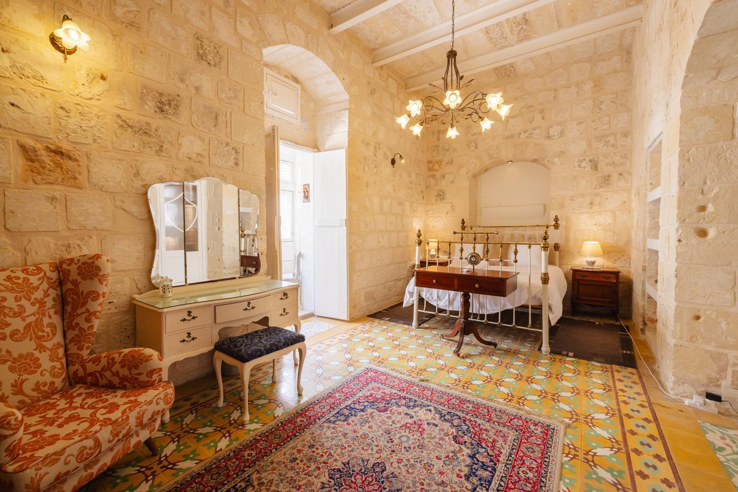 Tranquil Haven 3 Villa Rabat Eksteriør bilde