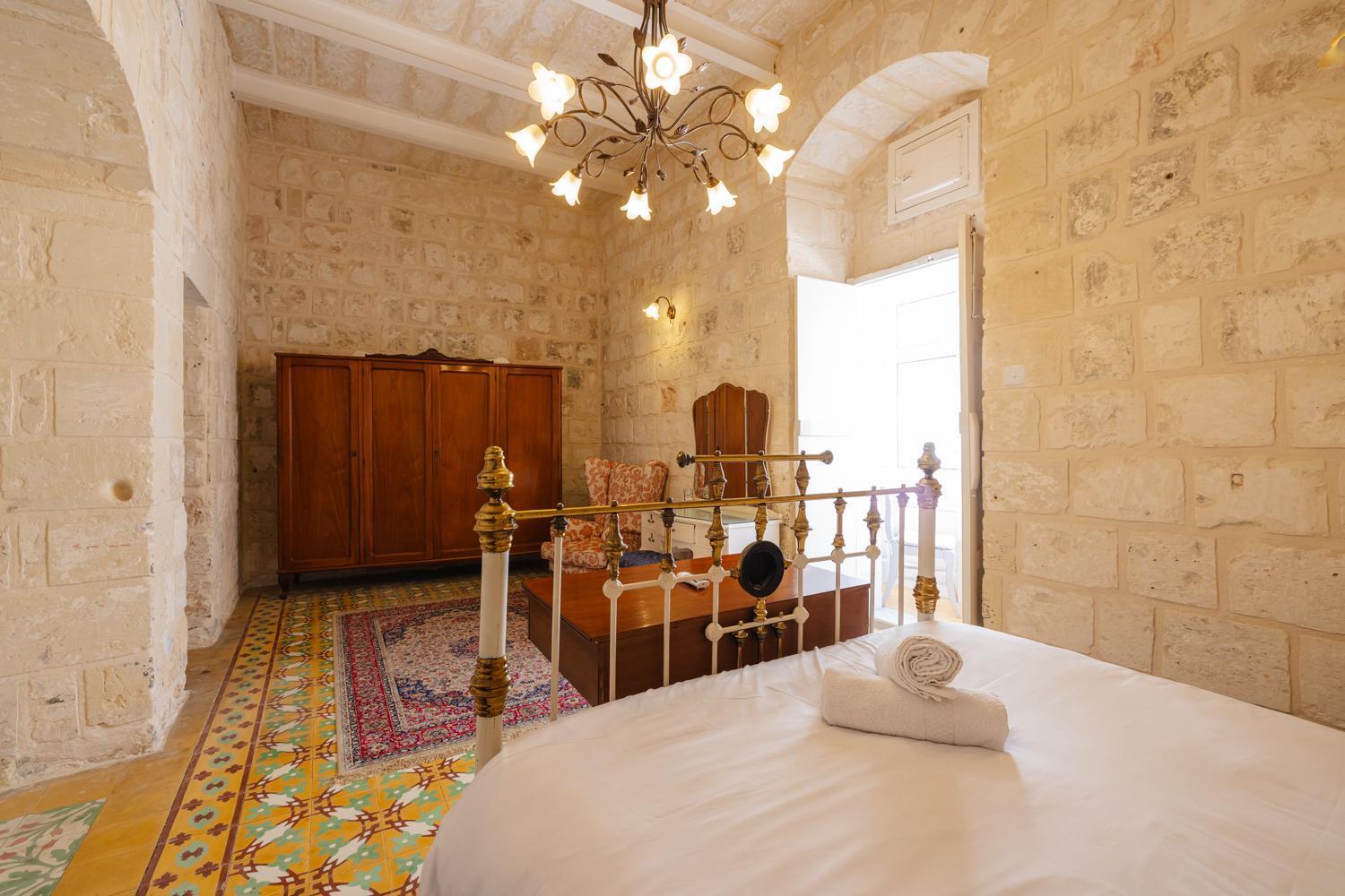 Tranquil Haven 3 Villa Rabat Eksteriør bilde